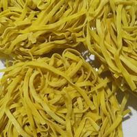 Gambar Mie kuning pipih padang 200gr/pack Noodles dari Tungku Mande_NEW undefined 1 Tokopedia