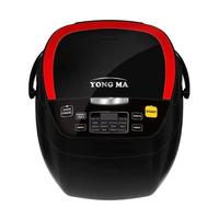 Gambar Magic Com Yongma Upgrade series / Magic com Yongma Digital 2L SMC8017 - Hitam dari MIAMI ELEKTRONIK_NEW undefined 5 Tokopedia