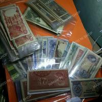 Gambar UANG KERTAS YANG PERNAH BEREDAR DI INDONESIA dari Marisi ni shop undefined 2 Tokopedia