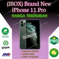 Gambar iBox| iPhone 11 Pro 64,256,512 GB BRANDNEW 100% | Garansi RESMI dari AW_Store undefined 5 Tokopedia