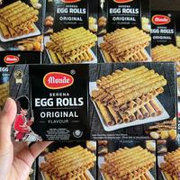 Gambar Monde Serena Egg rolls 168 gram dari CTR GROSIR undefined 1 Tokopedia