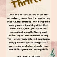 Gambar Thrift Hoodie Second Murah by elfaatih.thrift - Abercrombie dari El-Faatih Shop undefined 2 Tokopedia
