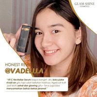 Gambar Serum Vit C Glamshine Glamshineofficial Glamshine official store dari Glam Shine Official Store undefined 5 Tokopedia