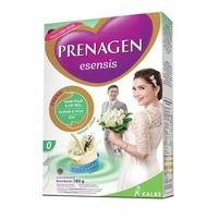 Gambar PRENAGEN ESENSIS COKLAT - VANILA - MOCHA 180 Gr - Coklat dari Toserba AW undefined 2 Tokopedia
