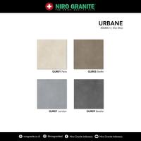 Gambar NIRO GRANITE 1st Grade - Urbane GUR01 - 60 x 60 dari Niro Granite Indonesia undefined 4 Tokopedia