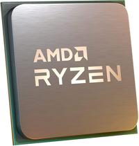 Gambar Processor AMD Ryzen 5 5500 3.6GHz Up To 4.2GHz Socket AM4 - 6 Core dari ESES Komputer undefined 4 Tokopedia