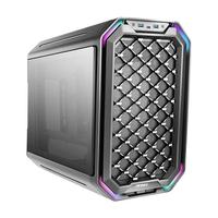 Gambar Antec DARK CUBE dari COC Komputer undefined 5 Tokopedia