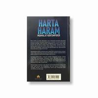 Gambar Harta Haram Muamalat Kontemporer dari Adzkiya Bookstore undefined 3 Tokopedia