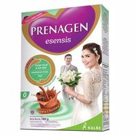 Gambar PRENAGEN ESENSIS COKLAT - VANILA - MOCHA 180 Gr - Coklat dari Toserba AW undefined 1 Tokopedia