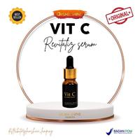 Gambar Serum Vit C Glamshine Glamshineofficial Glamshine official store dari Glam Shine Official Store undefined 1 Tokopedia