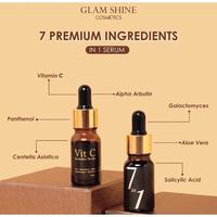 Gambar Serum Vit C Glamshine Glamshineofficial Glamshine official store dari Glam Shine Official Store undefined 4 Tokopedia