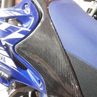 Gambar Cover tangki carbon asli YZ 125 2005-2022 HRZ dari hrz composit undefined 3 Tokopedia