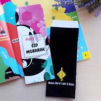 Gambar Amplop Lebaran Unik - Miki 2 dari rose-garden undefined 2 Tokopedia