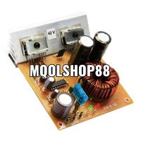 Gambar Kit inverter dc to CT input 12v to outgf 42volt 12v 42volt CT42 dari mqolshop88 undefined 1 Tokopedia