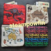Gambar Souvenir Australia Sydney Bag Oleh Oleh Tas Negeri Kanguru - Ransel Koala dari SteampowFIN undefined 2 Tokopedia