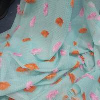 Gambar Kain Linen Rubiah Bahan Atasan Kerudung - warna 1 dari Wirda silvian undefined 2 Tokopedia