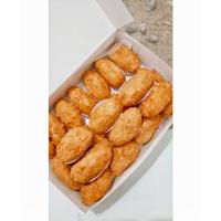 Gambar Gemblong Manis Gurih dari Vanina Cakes and Catering undefined 4 Tokopedia