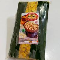 Gambar Tempe kedelai lokal non GMO 300 gr dari Agus'TempeOfficial undefined 3 Tokopedia