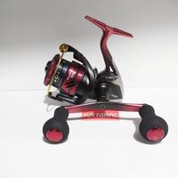 Gambar Reel Shimano SEPHIA SS C3000SDH HG (DOUBLE HANDLE) dari KUY FISHING! undefined 2 Tokopedia