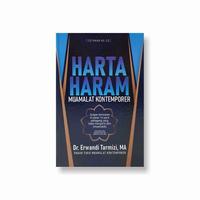 Gambar Harta Haram Muamalat Kontemporer dari Adzkiya Bookstore undefined 2 Tokopedia