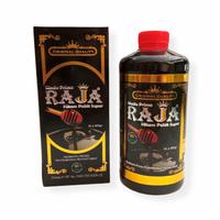 Gambar MADU PRIMA RAJA HITAM PAHIT SUPER 800 GRAM dari Alkanzu Herbal undefined 2 Tokopedia