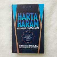 Gambar Harta Haram Muamalat Kontemporer dari Adzkiya Bookstore undefined 1 Tokopedia