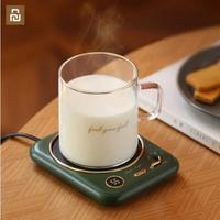 Gambar Youpin Retro Drink Heating Coaster penghangat minuman - Ungu dari Golden Dafa Living undefined 1 Tokopedia