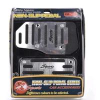 Gambar Pedal Gas Matic Mobil HRC Cover Pedal Gas Dan Rem dari izdihaar variasi undefined 2 Tokopedia