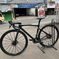 Gambar sworks tarmac sl7 carbon greesize 49 full spek(200jt) dari Sumbermajubike undefined 1 Tokopedia