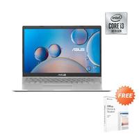 Gambar LAPTOP ASUS A416FA - I3 10110U RAM 8GB SSD 256GB WIN + OHS dari HOSANA COMPUTER undefined 1 Tokopedia