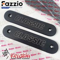 Gambar Side Panel Cover Tutup Bodi Samping Belakang Yamaha FAZZIO Classic dari Kenshin Variasi undefined 1 Tokopedia
