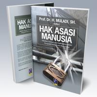 Gambar Buku Hak Asasi Manusia : Hakekat Konsep dan Implikasinya dalam Perspek dari OSASHI BOOK undefined 1 Tokopedia