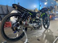 Gambar Knalpot Sleep engine 200cc Jupiter Creampie Tipe CP3 dari PJRM Indonesia_NEW undefined 4 Tokopedia