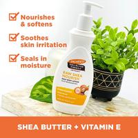 Gambar Palmers Shea Butter Formula Raw Shea Nourish Body Lotion Palmer's dari First Care Shop undefined 3 Tokopedia