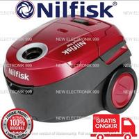 Gambar DUST BAG VACUUM CLEANER NILFISK COUPE NEO ONE dari New Electronik 999 undefined 3 Tokopedia