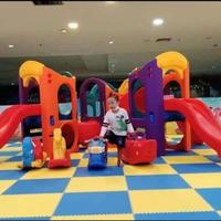 Gambar playhouse anak fq0352r dari 3r Mart undefined 2 Tokopedia