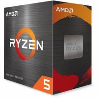 Gambar Processor AMD Ryzen 5 5500 BOX AM4 - with AMD Wraight Stealth Cooler - BOX  dari Duta Mandiri Infokom undefined 3 Tokopedia