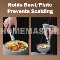 Gambar 6 in 1 Multifunction Can/Jar/Bottle Opener & Plate/Bowl Holder COB - Silver dari HomemasterShop undefined 5 Tokopedia
