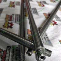 Gambar Laras Sharp Jawara V5 Seamles Import Od 13 dari Laras Cs undefined 4 Tokopedia