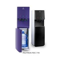 Gambar POLYTRON - PWC 778 LX/LV DISPENSER GALON BAWAH dari Nature of Beauty undefined 1 Tokopedia