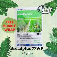 Gambar Ally Plus 77 WP Herbisida gulma padi 40g 40 gram dari Duta Sprayer undefined 2 Tokopedia