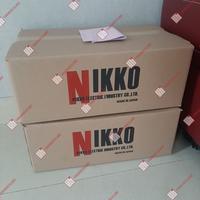 Gambar Starter Nikko 0-23000-7171 0-23000-7170 Mitsubishi S16R 37766-20201 dari Yanhan Dieselindo undefined 4 Tokopedia
