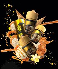 Gambar Es Krim Mall V2 Pralines N' Cream 60ML by Platinum - Liquid Eskrim - 6MG 60ML dari JakartaVapers undefined 2 Tokopedia