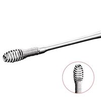 Gambar SET Pembersih Telinga Korek Kuping Ear Wax Picker 6 pcs dari ssbsshop undefined 4 Tokopedia