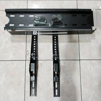 Gambar BRACKET EXCLUSIVE SHARP 43-55 dari BERKAH CEMERLANG168 undefined 1 Tokopedia