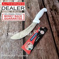 Gambar pisau skinning knife Tramontina 6inc prof master 24606/086 seset kulit dari Omah Pisau Jogja undefined 1 Tokopedia