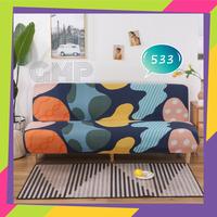 Gambar Cover Sofa Sarung Sofa 160-190cm Motif E - 530 dari Toko Blimbing51 undefined 5 Tokopedia