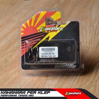 Gambar Per Klep / Valve Spring MIO Kawahara dari KawaharaPremium undefined 1 Tokopedia