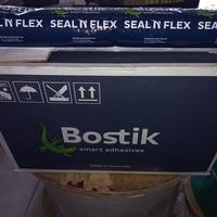 Gambar seleant bostik Sealan beton grey 600ml - Putih dari griselashop undefined 2 Tokopedia