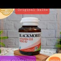 Gambar Blackmores Vitamin D3 1000 IU 60 Kapsul/Vitamin D/Daya Tahan Tubuh dari stars purple shop undefined 2 Tokopedia